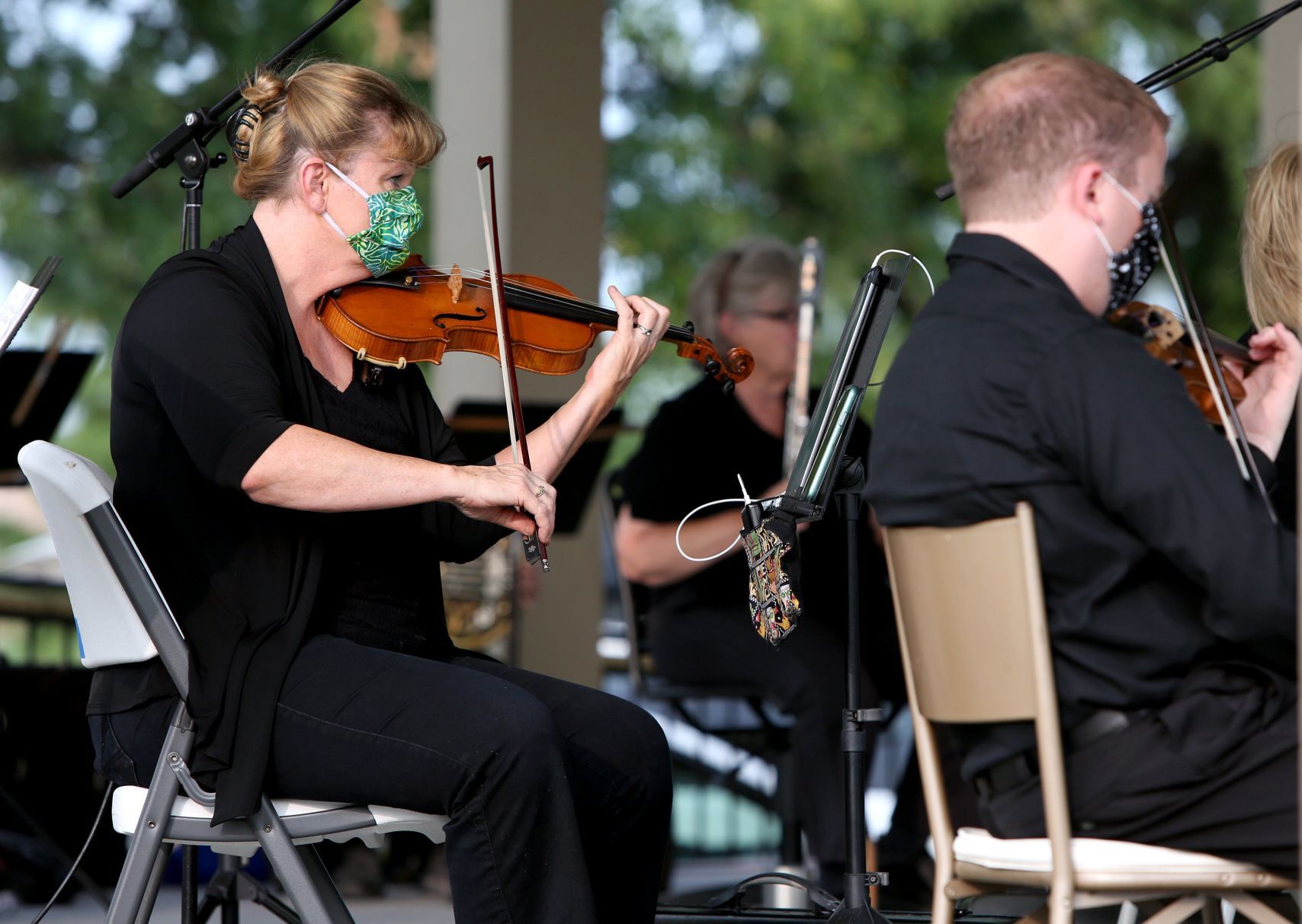 Symphony Reboot